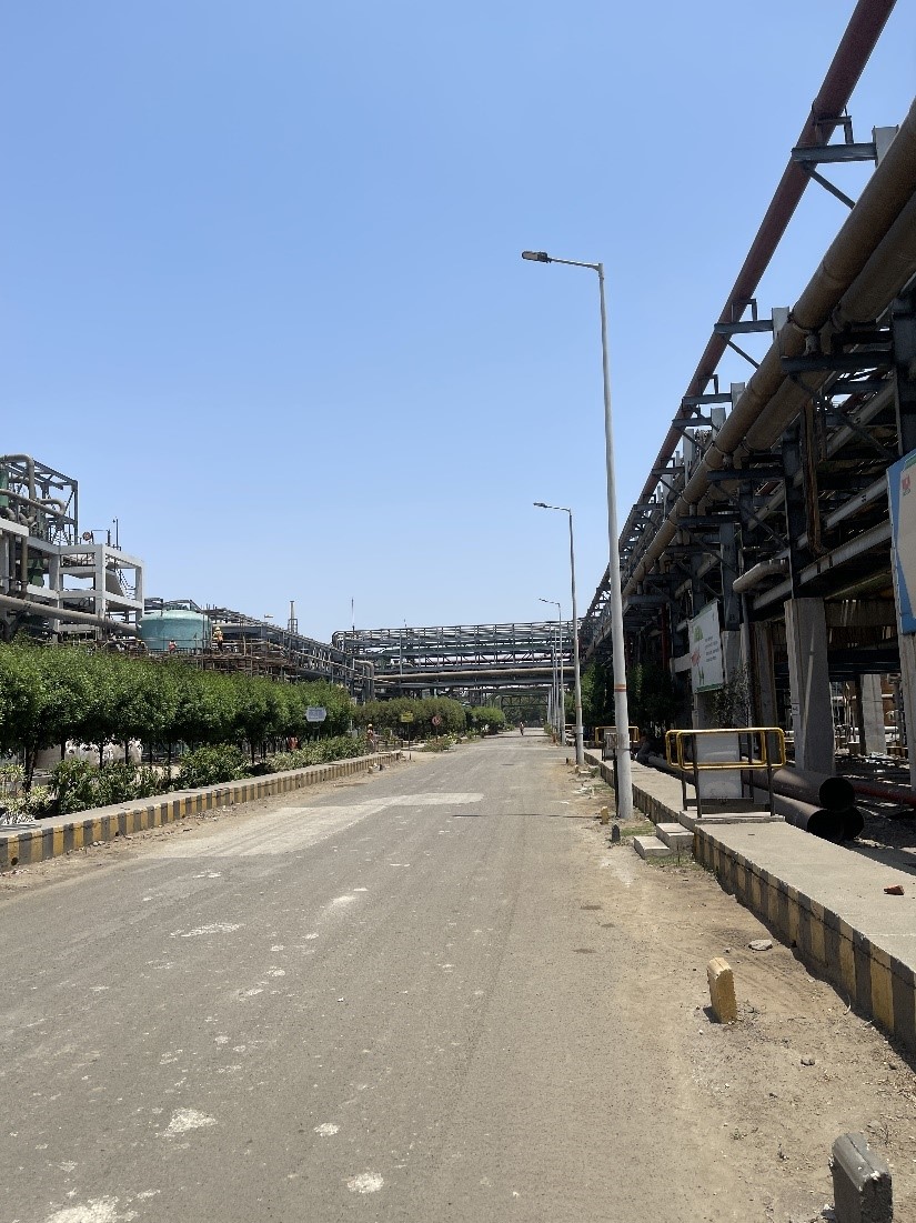 project aditya birla 3
